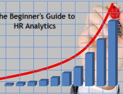 The Beginner’s guide on HR Analytics