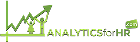 Analytics for HR Logo