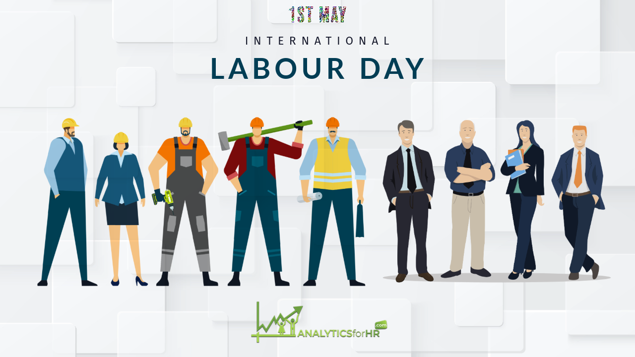 May Day, Labour Day, Majdoor Diwas