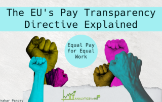 EU Pay Directive